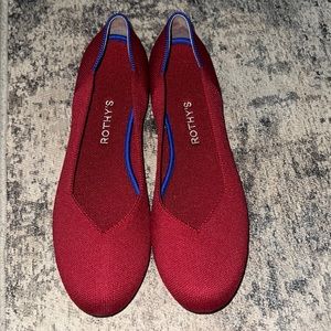 Rothy’s Women’s Shoe